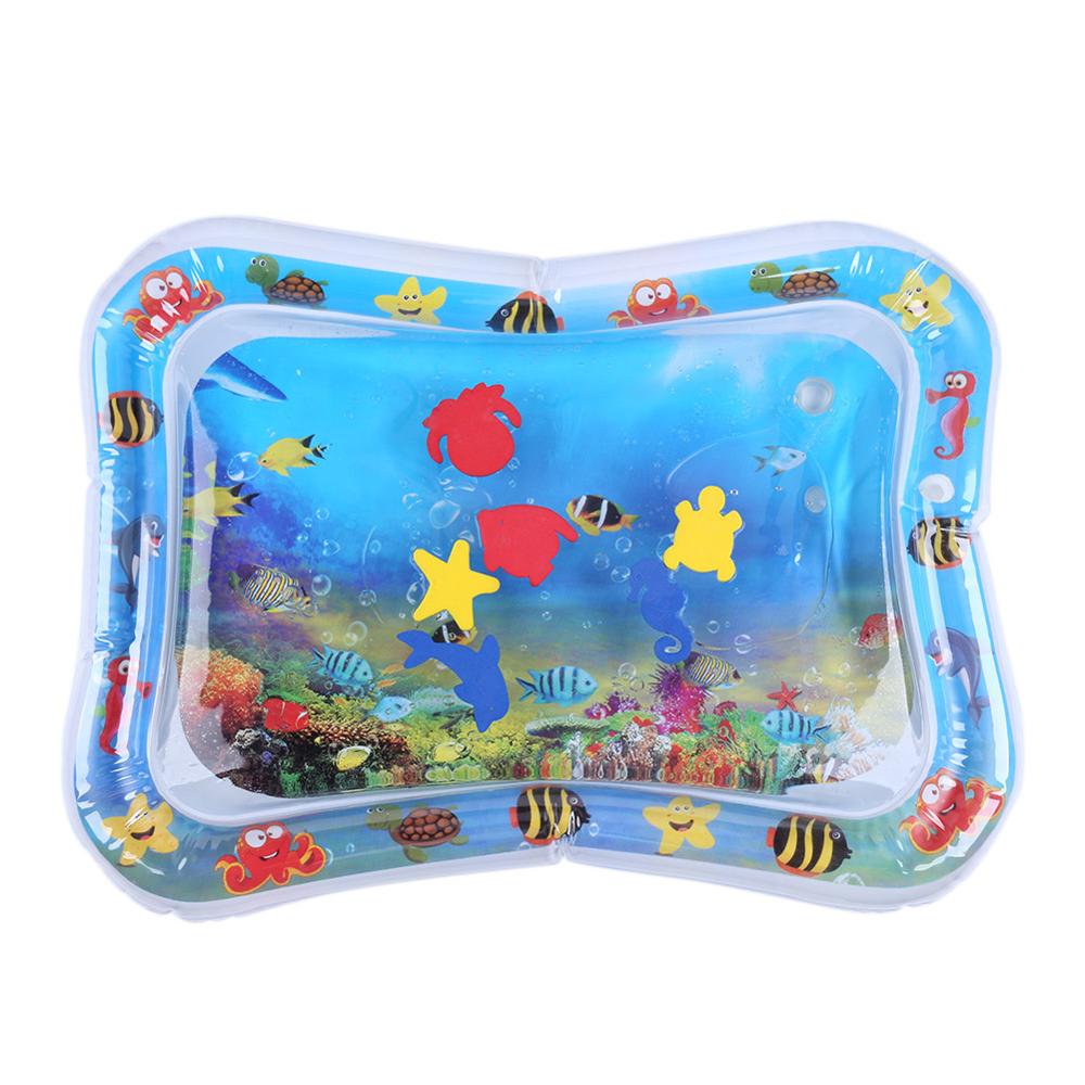 Tummy Time Mat Inflatable Pad